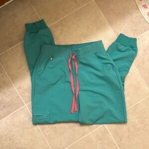 Figs Scrubs Zamora Jogger